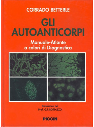 Gli autoanticorpi