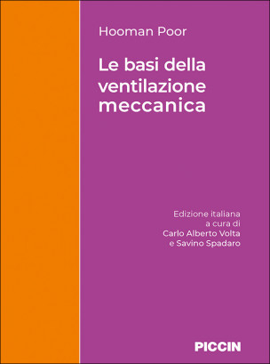 Le basi della ventilazione meccanica