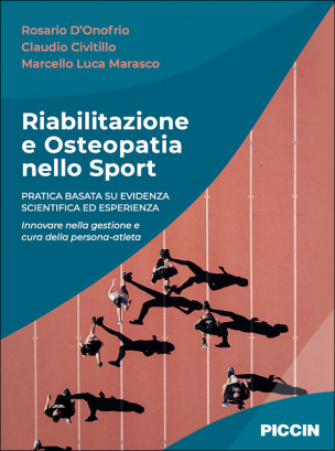 Riabilitazione e Osteopatia nello Sport