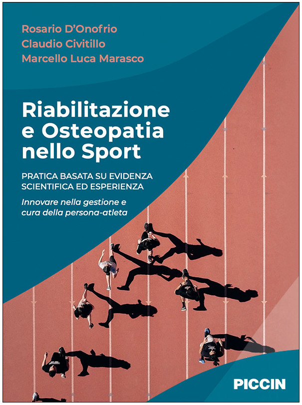 Riabilitazione e Osteopatia nello Sport