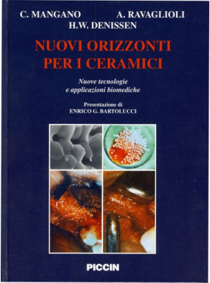 Nuovi Orizzonti per i Ceramici