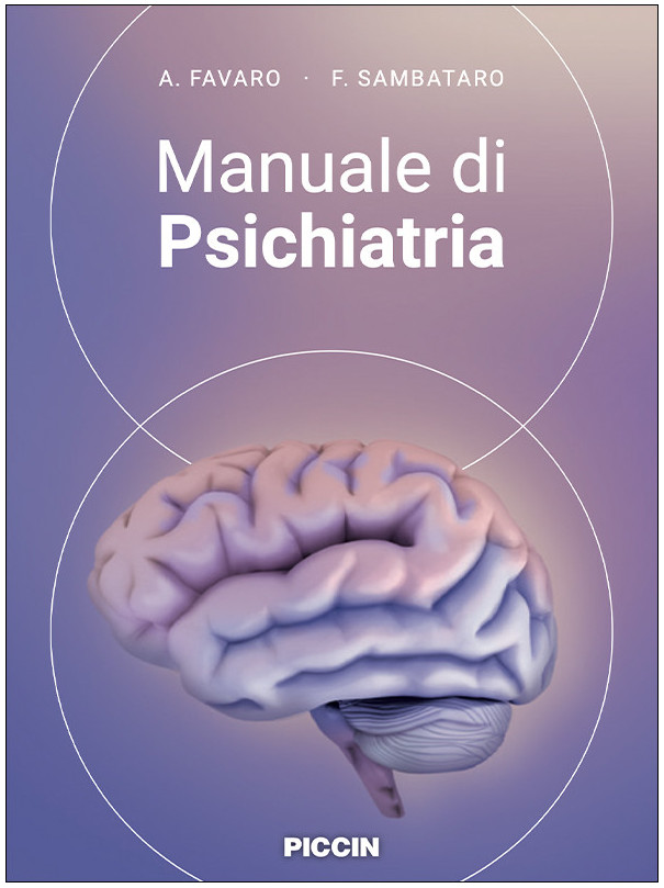 Manuale di Psichiatria