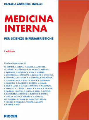 Medicina Interna per scienze infermieristiche