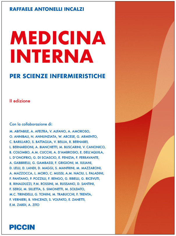 Medicina Interna per scienze infermieristiche