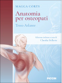 Anatomia per osteopati. Testo Atlante
