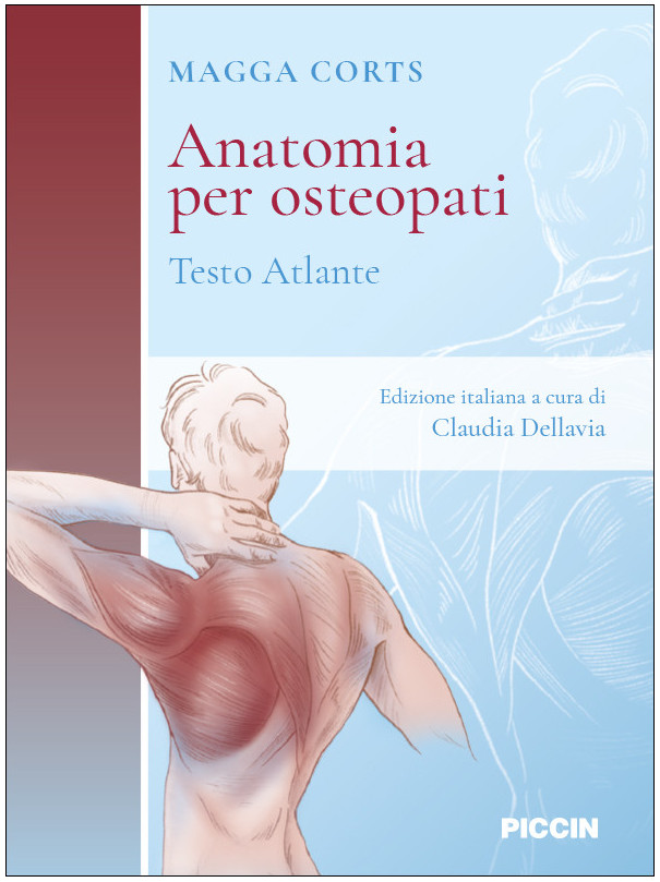 Anatomia per osteopati. Testo Atlante