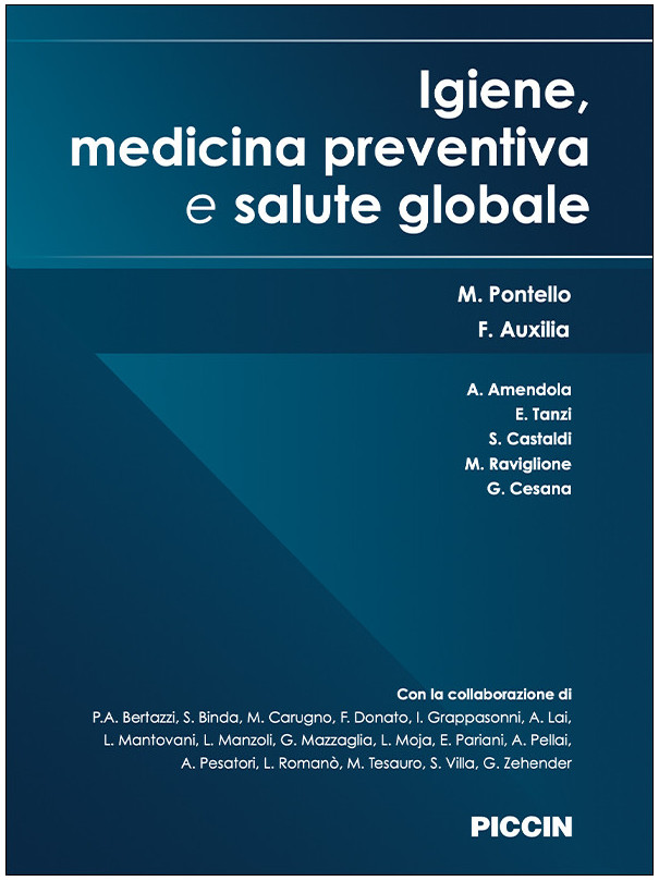 Igiene, medicina preventiva e salute globale