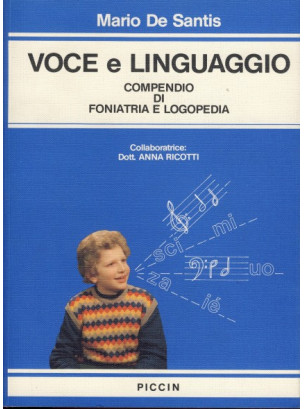 Voce e linguaggio