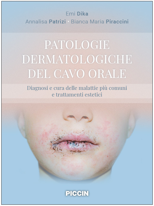 Patologie dermatologiche del cavo orale
