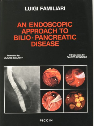 AN ENDOSCOPIC APPROACHTO BILIO-PANCREATIC DISEASE