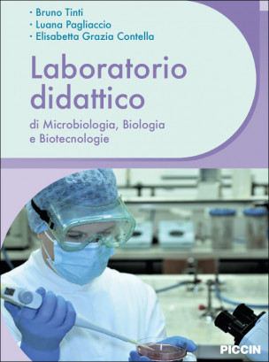 Laboratorio didattico di Microbiologia, Biologia e Biotecnologie