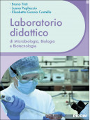 Laboratorio didattico di Microbiologia, Biologia e Biotecnologie