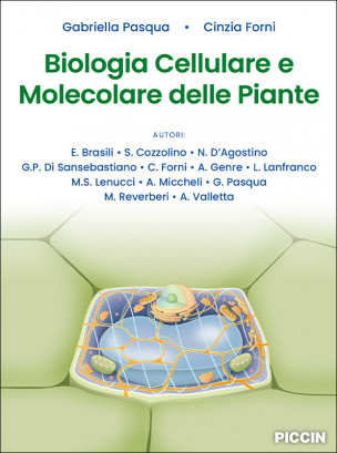 Biologia cellulare e molecolare delle piante
