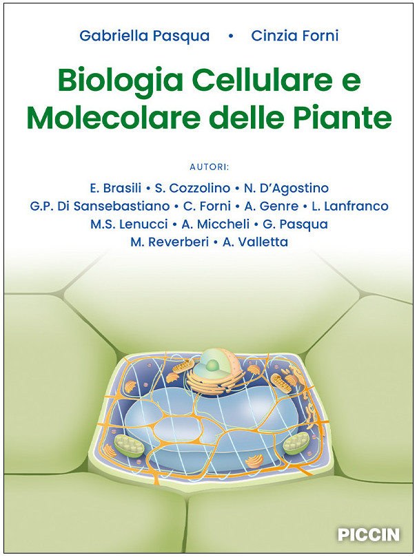 Biologia cellulare e molecolare delle piante