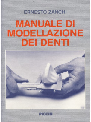 Manuale di Modellazione dei Denti