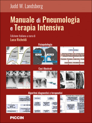 MANUALE DI PNEUMOLOGIA E TERAPIA INTENSIVA