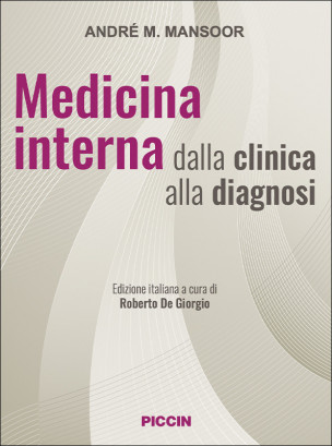 Medicina interna dalla clinica alla diagnosi