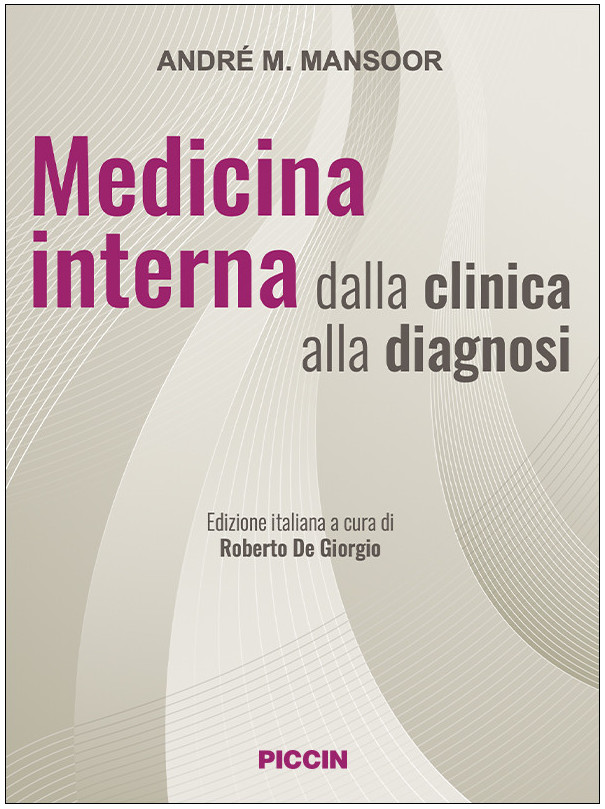 Medicina interna dalla clinica alla diagnosi