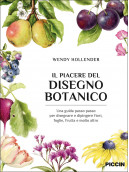 Il piacere del disegno botanico