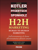 H2H MARKETING - HUMAN-TO-HUMAN MARKETING. Dall'orientamento al cliente all'orientamento all'essere umano
