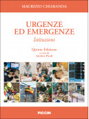 Urgenze ed emergenze - Istituzioni - V Edizione