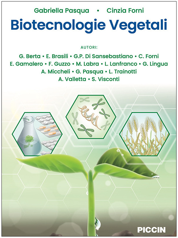 Biotecnologie Vegetali