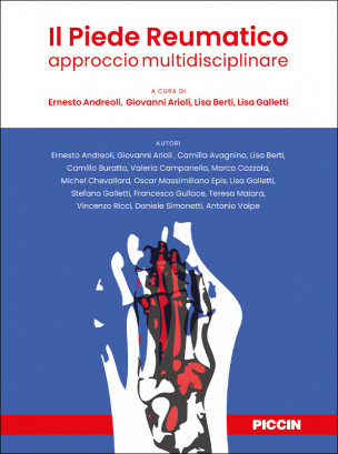 IL PIEDE REUMATICO - Approccio multidisciplinare