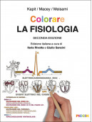 Colorare LA FISIOLOGIA