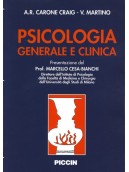 Psicologia Generale e Clinica