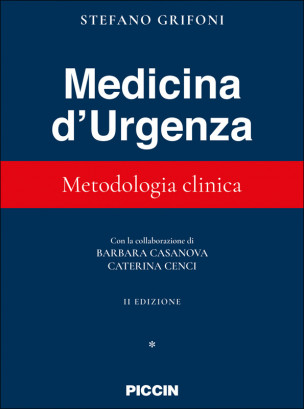 Medicina d'Urgenza - Metodologia clinica