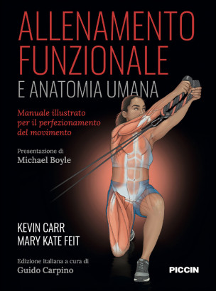 Allenamento funzionale e anatomia umana