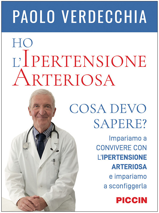 Ho l’ipertensione arteriosa. Cosa devo sapere?