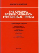 THE ORIGINAL BASSINI OPERATION FOR INGUINAL HERNIA