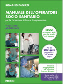 Manuale dell’operatore socio sanitario per la formazione di base e complementare