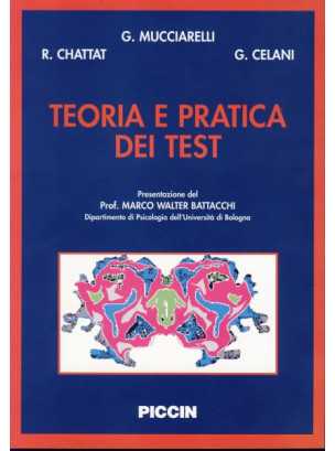 Teoria e Pratica dei test