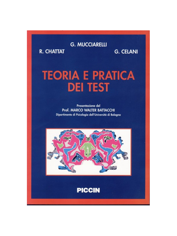 Teoria e Pratica dei test