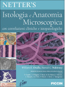 Netter’s. Istologia e Anatomia Microscopica con correlazioni cliniche e istopatologiche