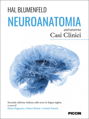 Neuroanatomia attraverso Casi Clinici