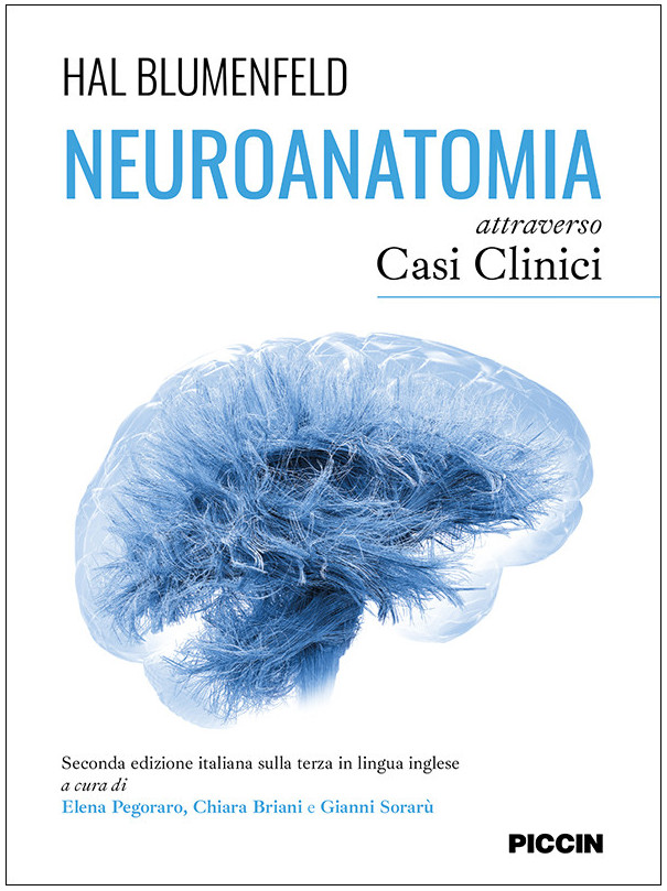 Neuroanatomia attraverso Casi Clinici