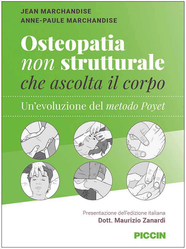 OSTEOPATIA NON STRUTTURALE