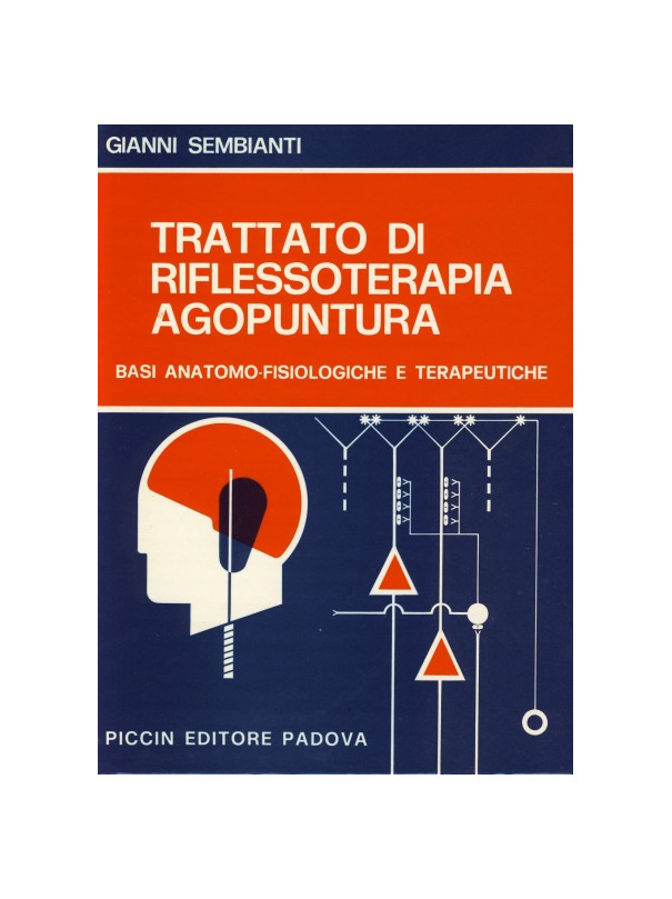 Trattato di Riflessoterapia ed Agopuntura