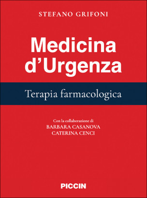 Terapia farmacologica