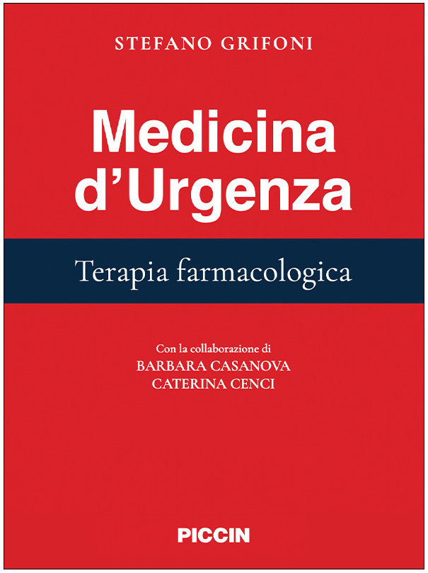 Terapia farmacologica