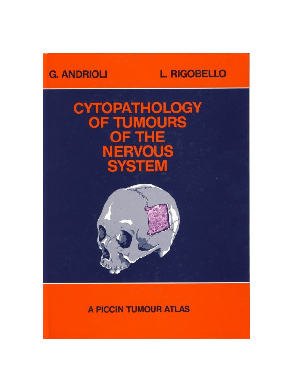 CYTOPATHOLOGY OF TUMOURS OF THE NERVOUS SYSTEM