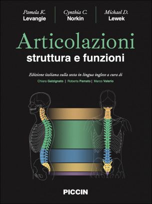 Articolazioni: struttura e funzioni