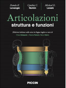 Articolazioni: struttura e funzioni