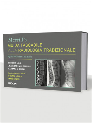 Merril's Guida Tascabile alla radiologia tradizionale