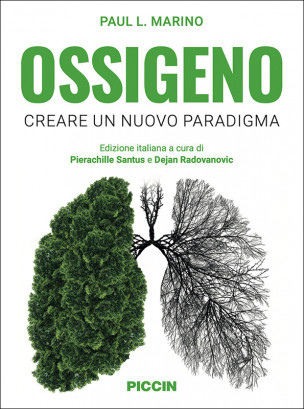Ossigeno - Creare un nuovo paradigma