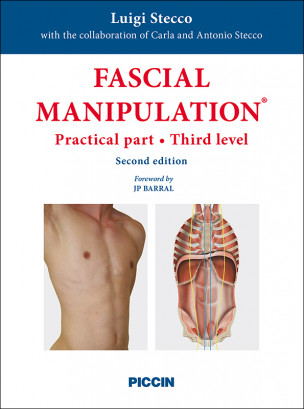 FASCIAL MANIPULATION® Practical part - Third level