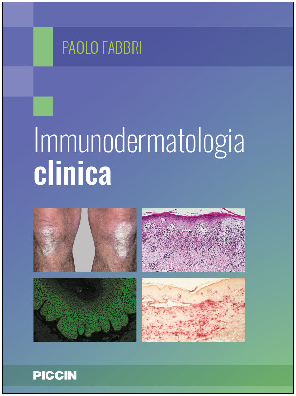 Immunodermatologia clinica